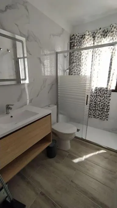 Apartamento Mar Azul Эль-Медано 0*,  Испания