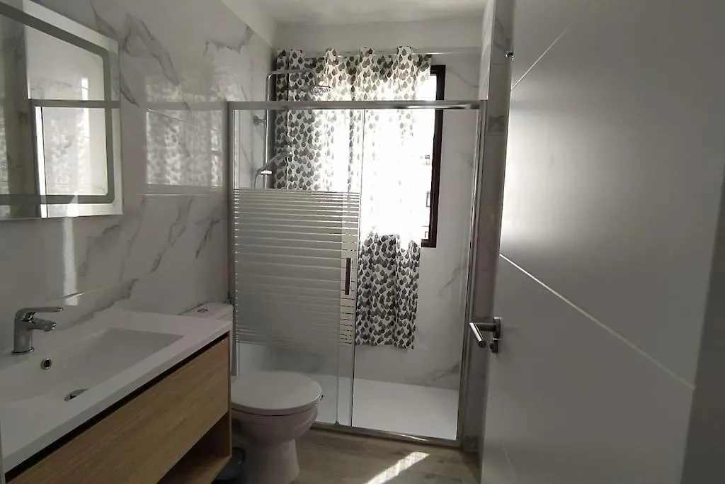 Apartamento Mar Azul El Medano  Spain