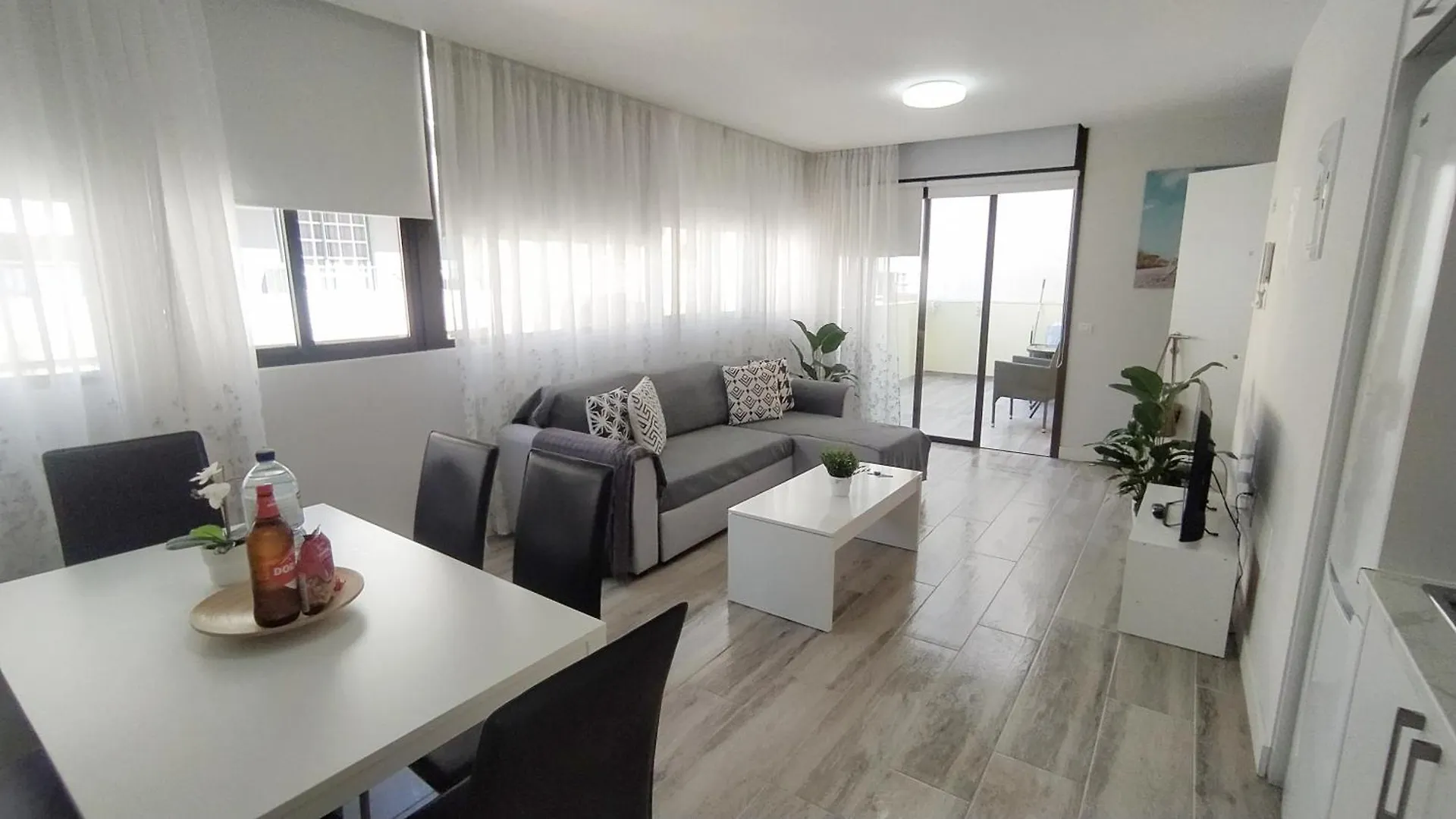 Apartamento Mar Azul El Medano  0*, El Medano (Tenerife)