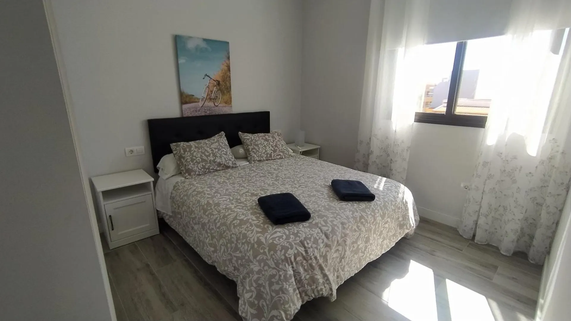Apartamento Mar Azul El Medano  0*, El Medano (Tenerife)
